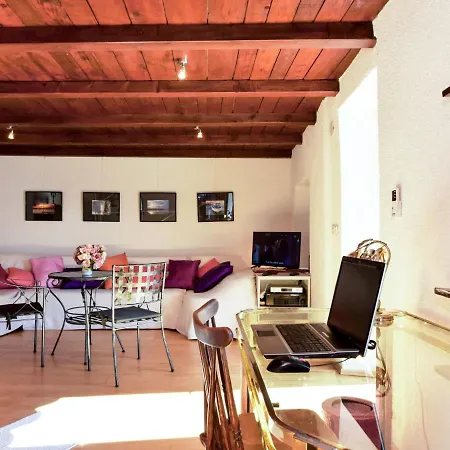 Holiday home N&m By Interhome Seline