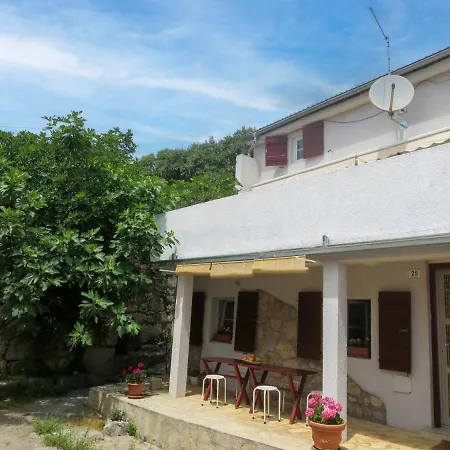 N&m By Interhome Holiday home Seline