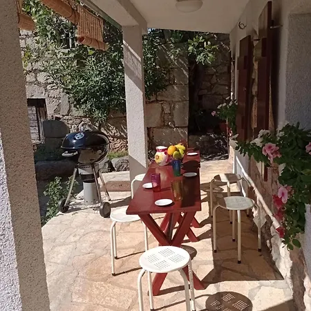 N&m By Interhome Semesterbostad