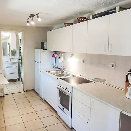 N&m By Interhome Holiday home