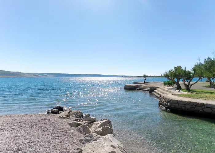 Semesterbostad N&m By Interhome *