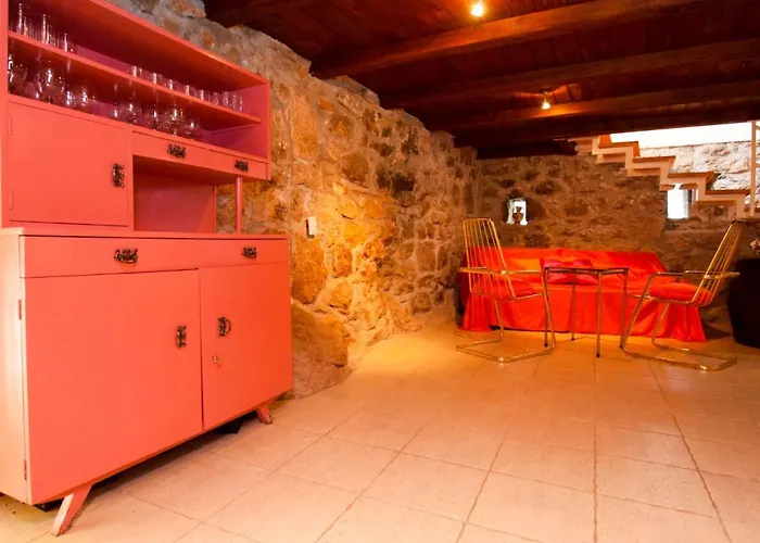 N&m By Interhome Semesterbostad Seline