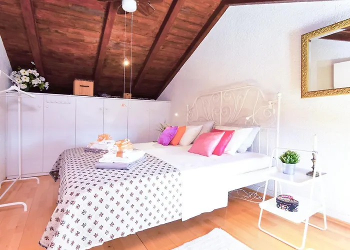 Semesterbostad N&m By Interhome Seline