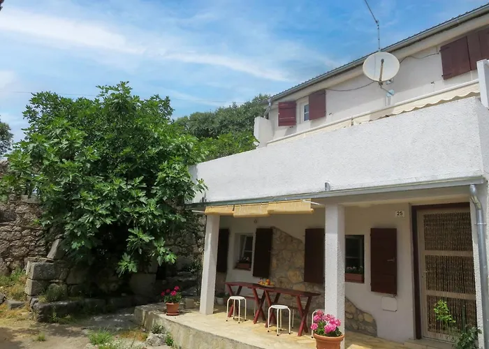 N&m By Interhome Semesterbostad Seline