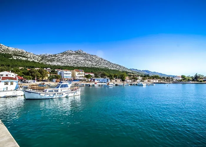 N&m By Interhome Semesterbostad *