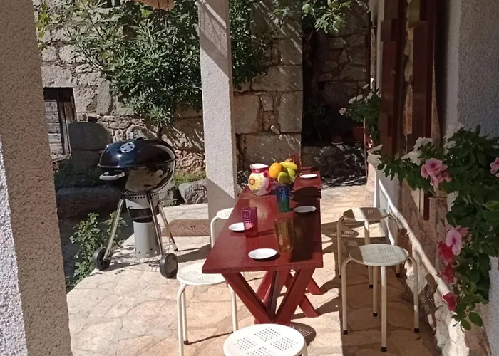 N&m By Interhome Semesterbostad