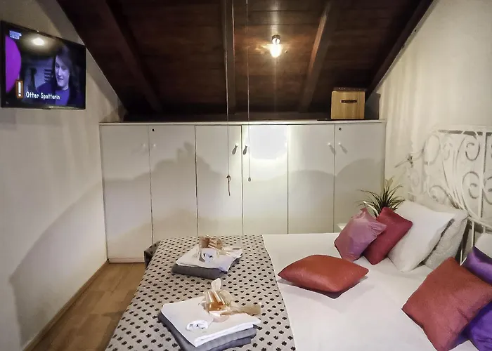 N&m By Interhome *
