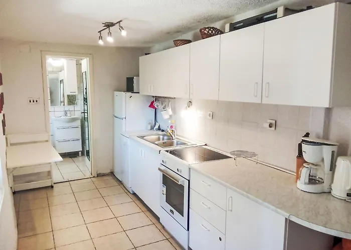 N&m By Interhome Semesterbostad