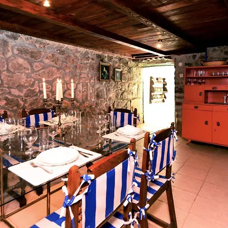 N&m By Interhome Ferienhaus