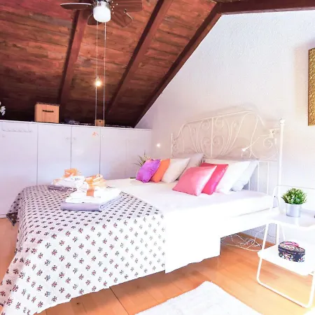 Ferienhaus N&m By Interhome Seline