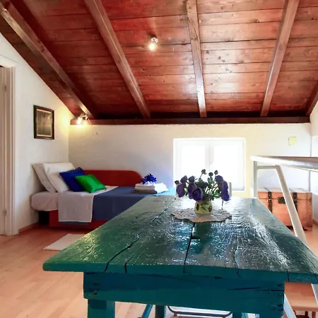 N&m By Interhome Ferienhaus *