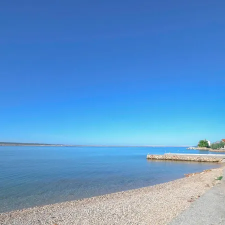 Feriehus N&m By Interhome Seline