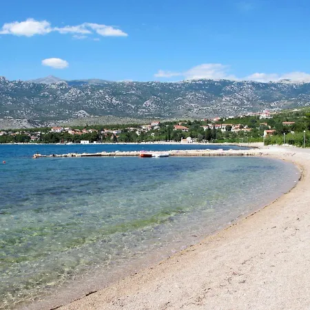 N&m By Interhome Feriehus Seline