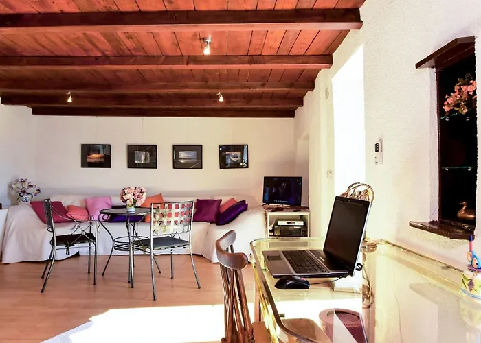 Holiday home N&m By Interhome Seline