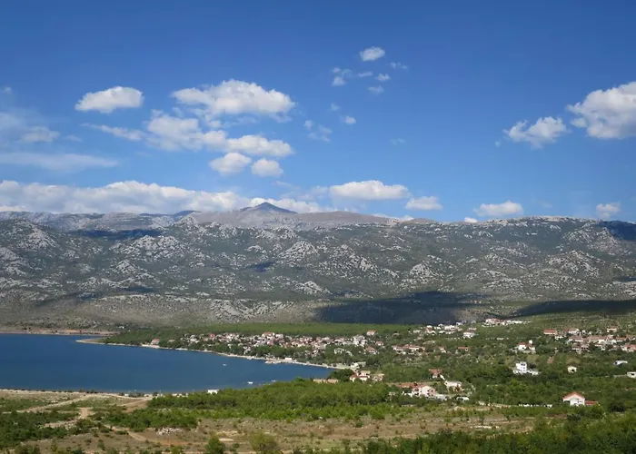 N&m By Interhome Дом отдыха Селине